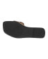 ფოტო #5 პროდუქტის Women's Rina Slide Sandals