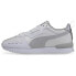 Фото #4 товара Кроссовки PUMA Metallic R78 Trainers