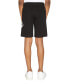 Little Boys Drawstring Sportswear Club Futura Shorts