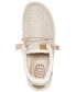 Фото #5 товара Women's Wendy Warmth Slip-On Casual Sneakers from Finish Line