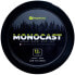 Фото #1 товара Монофильная леска для рыбалки RIDGEMONKEY MonoCast 1000 м "Монокастировая"
