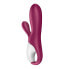 Фото #6 товара Satisfyer Hot Bunny Connect App, 17,5 cm