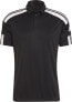 Adidas Koszulka adidas Polo SQUADRA 21 GK9556 GK9556 czarny S