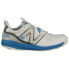 Кроссовки мужские New Balance 796V3 Белый - фото #2