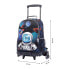 TOTTO Adelaide Wheeled Backpack