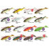 MOLIX Real Thing Shad Soft Lure 70 mm