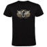 Фото #4 товара KRUSKIS Motorcycle Wings short sleeve T-shirt