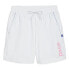 Фото #3 товара Puma Playstation X 6 Inch Shorts Mens Grey Casual Athletic Bottoms 62470342