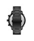 Фото #3 товара Наручные часы Fossil Neutra Chronograph Black.