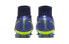 Фото #6 товара Nike Superfly 8 Pro AG 低帮专业足球鞋 蓝色 / Кроссовки футбольные Nike Superfly CV1130-574