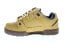 Фото #10 товара DVS Militia Snow DVF0000110263 Mens Yellow Skate Inspired Sneakers Shoes