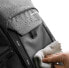 Фото #5 товара Vanguard VEO ADAPTOR S46 BK - Backpack - Any brand - Notebook compartment - Black