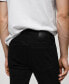 Фото #3 товара Джинсы Slim Fit Ultra Soft Touch MANGO Patrick для мужчин