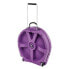 Фото #6 товара Hardcase 22" Cymbal Case Purple