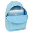 Фото #4 товара Рюкзак для ноутбука Benetton benetton Синий 31 x 41 x 16 cm