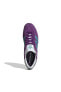 Фото #4 товара Кроссовки Adidas Gazelle Indoor Bliss Pink Purple Розовые Фиолетовые для женщин