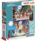 Фото #1 товара Clementoni Puzzle 2x20 elementów Disney Animals