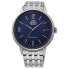 Фото #1 товара ORIENT WATCHES RA-AC0J09L10B watch