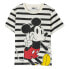 ფოტო #1 პროდუქტის CERDA GROUP Mickey short sleeve T-shirt