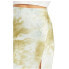 Фото #2 товара Socialite Bias cut satin Tie-dye Skirt size Large 269983