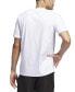 Фото #2 товара Men's Photo Finish Graphic T-Shirt