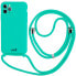 COOL IPhone 11 Pro Max Smooth Cord phone case