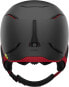 Giro Men's Jackson MIPS Ski Helmet / Snow Shoe