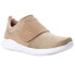 Фото #2 товара Propet Viator Strap Walking Mens Beige Sneakers Athletic Shoes MAA073MSAN