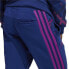 Фото #5 товара Длинные спортивные штаны Adidas Reverse Retro Future Icons Синие Мужские