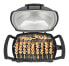 Фото #3 товара Weber Q 2400 - 2200 W - Grill - Electric - 1 zone(s) - Kettle - Grate