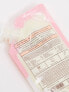 Фото #3 товара Маска для лица Frank Body Glow Mask Pouch, 35 мл