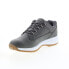 Фото #6 товара Lugz Bluster MBLUSRPD-082 Mens Gray Synthetic Lifestyle Sneakers Shoes