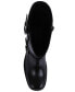 ფოტო #7 პროდუქტის Women's Janice Block Heel Boots