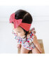 ფოტო #3 პროდუქტის Infant-Toddler Knot Headband for Girls