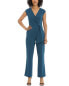 Фото #1 товара Maggy London Jumpsuit Women's