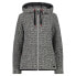 CMP Fix Hood 32M1626 jacket