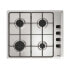 Фото #2 товара TEKA HLX 640 KLA IX Butane Gas Kitchen With Oven 4 burners