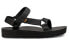 Teva Midform Sandals 1090969-BLK