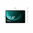 Фото #5 товара Планшет Samsung Galaxy Tab S9 FE+ 12,4" 1 TB 128 Гб Зеленый