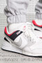 Фото #1 товара Air Pegasus 89 Unisex Sneaker White Süet Derili Spor Ayakkabı Beyaz Gri