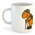 Фото #1 товара KRUSKIS 325ml Dino Trek Mug