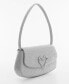 Фото #3 товара Women's Crystal Shoulder Bag