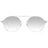 Фото #3 товара Солнечные очки унисекс Web Eyewear WE0243 5816X ø 58 mm