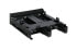 Фото #8 товара Icy Dock MB344SPO - Metal - Black - 145.8 mm - 167.7 mm - 41.3 mm - 364 g