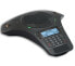 Фото #2 товара Alcatel Conference 1500 - DECT telephone - Speakerphone - 50 entries - Caller ID - Black