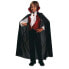 Фото #1 товара Маскарадные костюмы для детей Shine Inline Вампир (3 Предметы)