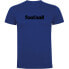 Фото #1 товара KRUSKIS Word Football short sleeve T-shirt