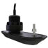 Фото #2 товара RAYMARINE RV-312P RealVision 3D Plastic Thru-Hull Port 12º