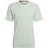 ფოტო #3 პროდუქტის ADIDAS Designed 4 Heat.Rdy Hit short sleeve T-shirt