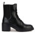 ფოტო #3 პროდუქტის GEOX D36QCD00043 Damiana Booties